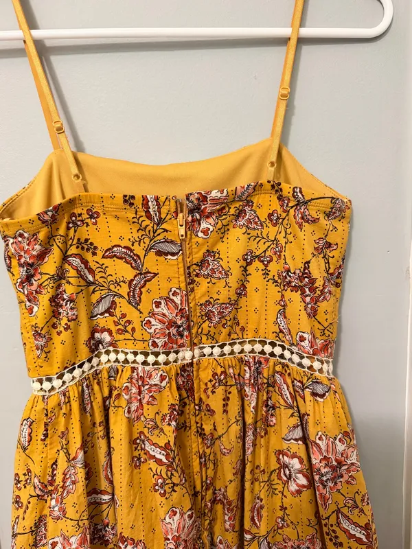 Jodi Kristopher Dress - Image 7