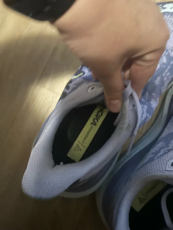 Hoka Running Shoes Stinson 6 - Image 2