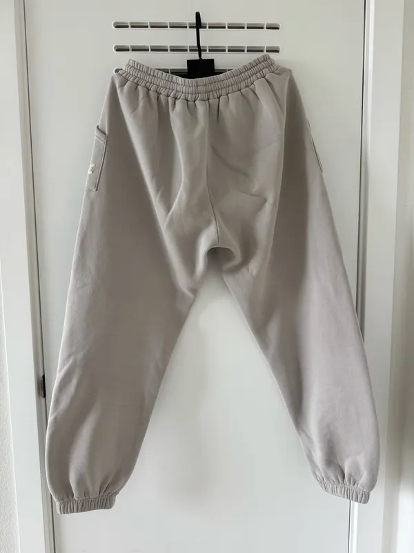 White Fox Boutique Sweat Set - Image 2