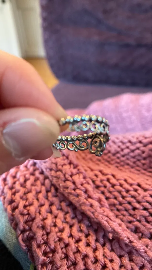 Pandora Ring - Image 3