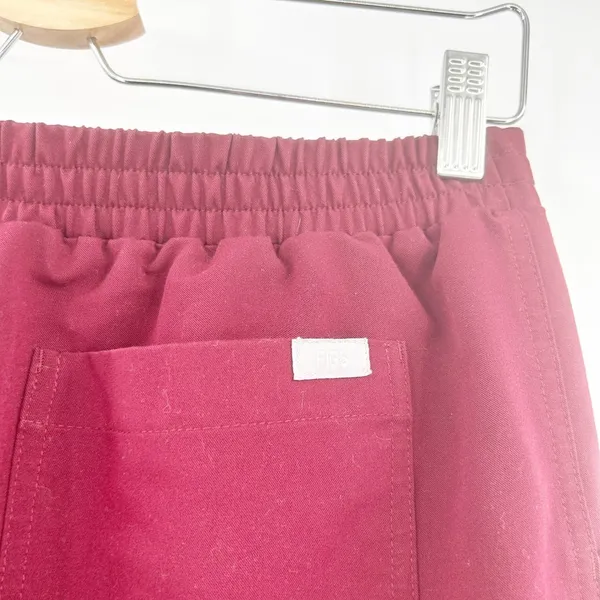 FIGS Technical Collection Womens Zamora Nursing Medical Scrub Pants Size‎ XS - Image 8