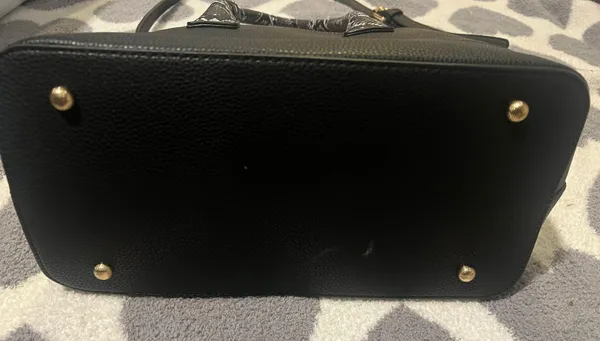 Purse Black - Image 6