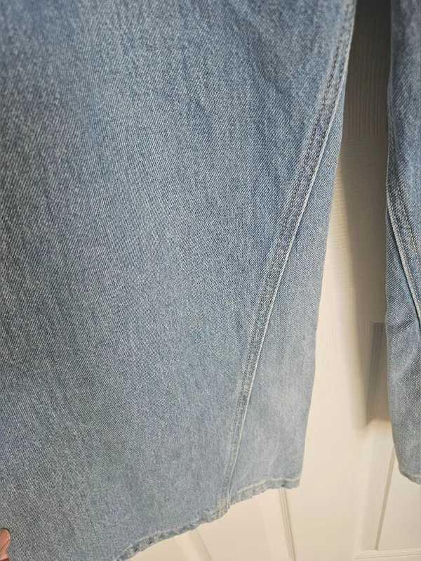 Levi's Baggy Wide Leg - Image 6