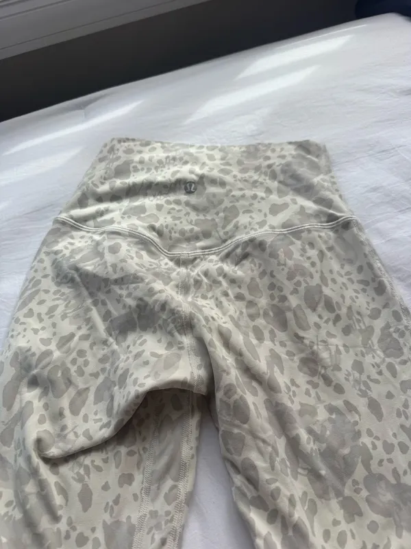 Lululemon Leggings Align - Image 2