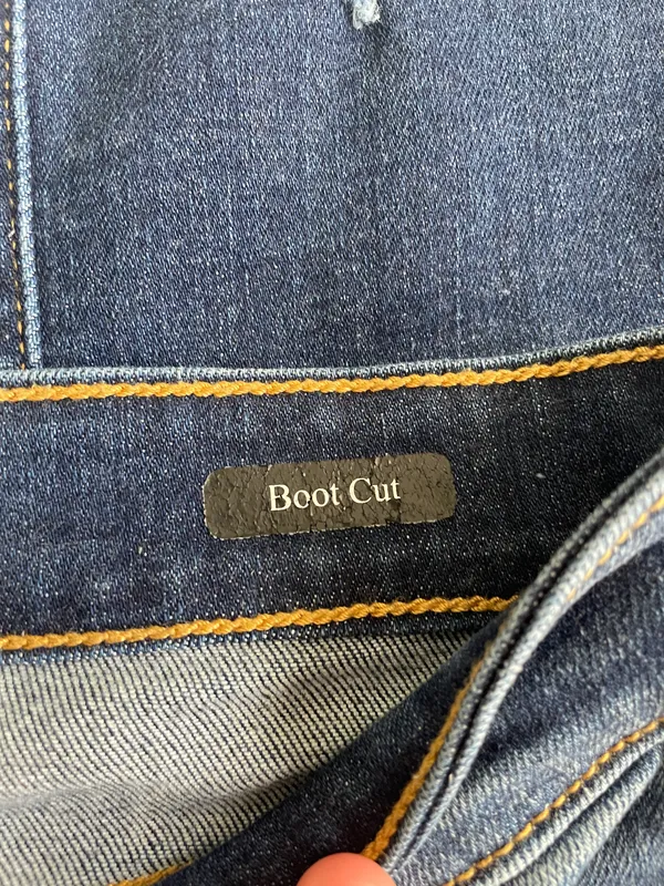 Bootcut Jeans - Image 4