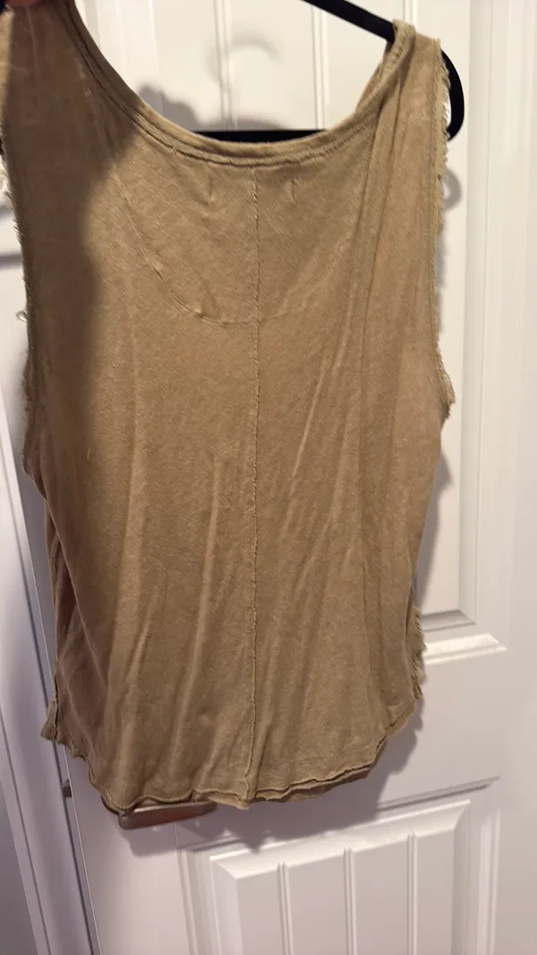 Free People Tank - Image 2
