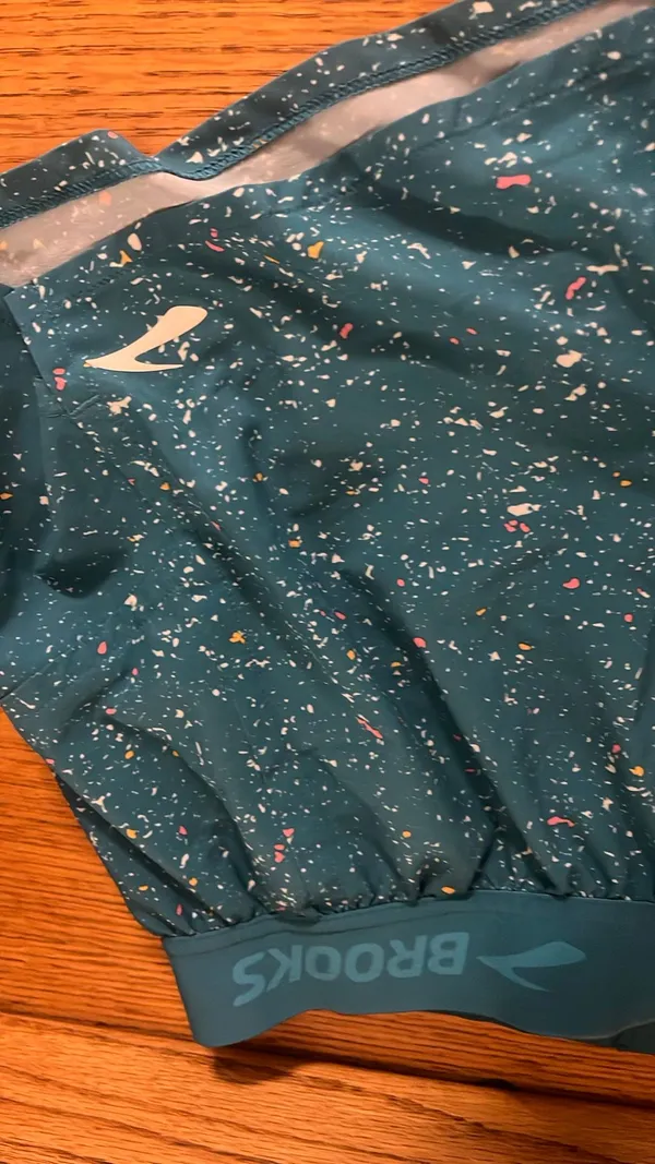 Brooks shorts - Image 3