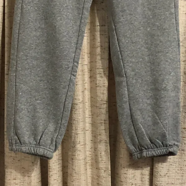 Athletic Works Women’s Fleece Cinch Pants  - Image 3
