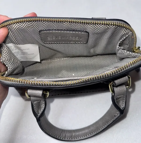 Steve Madden mini purse - Image 5