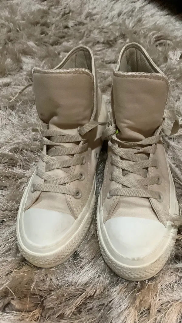 Chuck Taylor All Star High Tops - Image 7