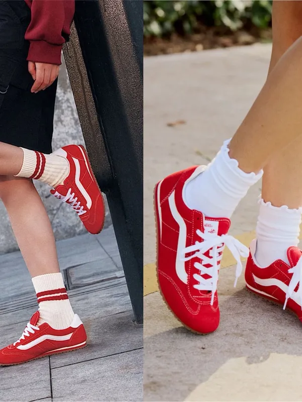 New VANS Super Lowpro Womens Shoes unisex 7.5 men’s 9 women’s - Image 2