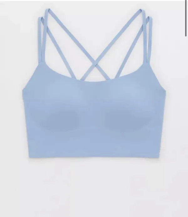 Offline Hold Me Up! Sports Bra - Image 3