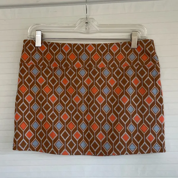 Urban Outfitters Peachy Low Rise Mini Skirt NWT - Image 2