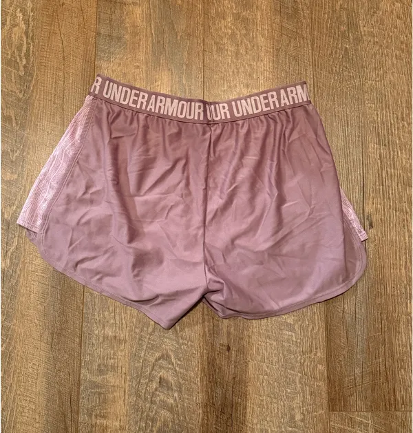 Under Armour Shorts - Image 2