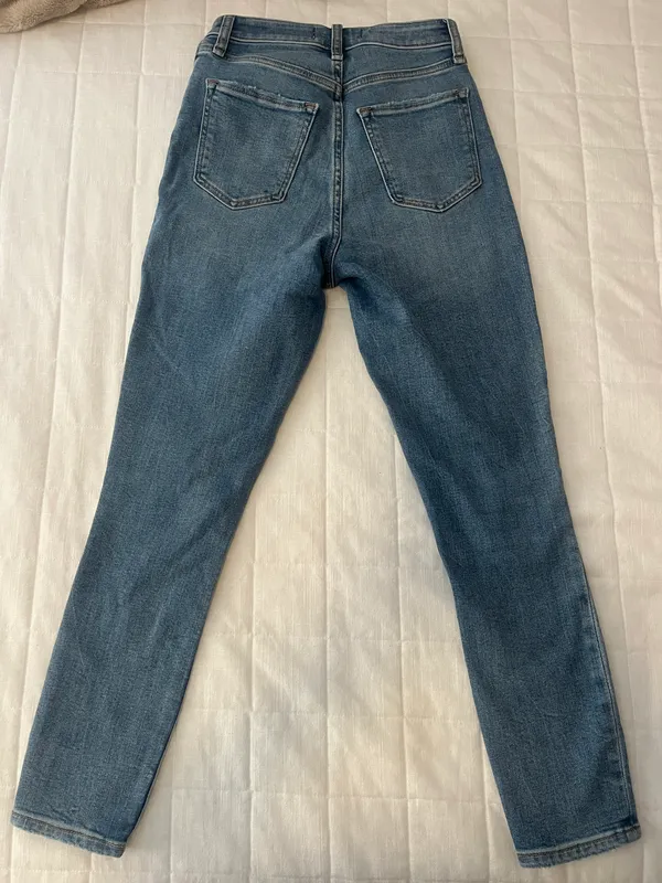 Abercrombie Super Skinny Jeans - Image 2