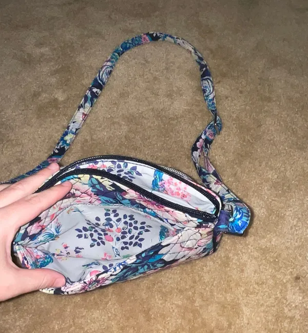 Vera Bradley Purse - Image 3