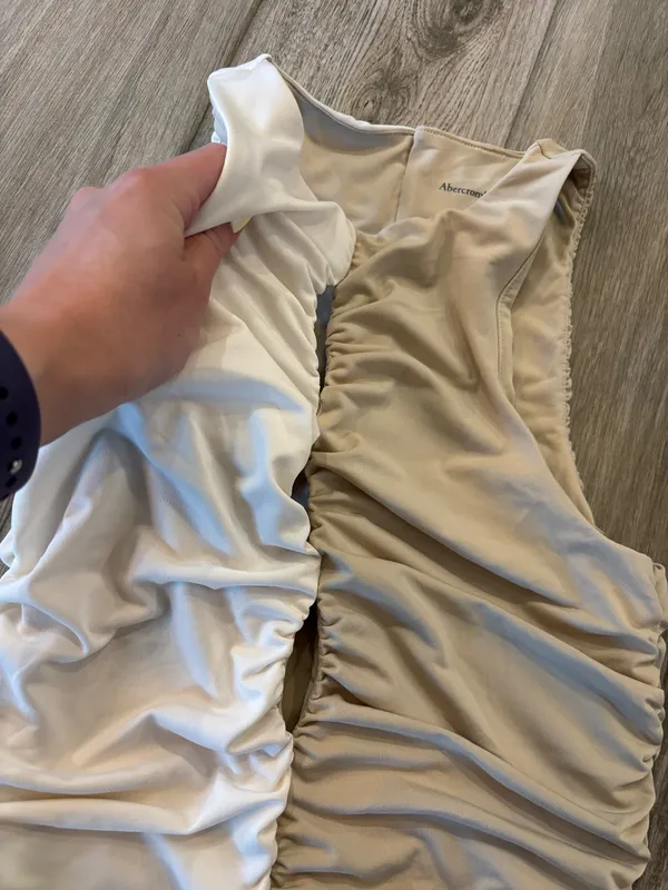 Abercrombie Bodycon Dress - Image 4