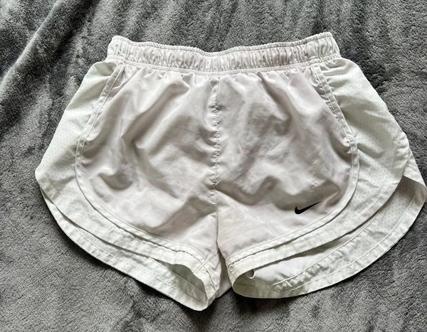 Nike Dri-Fit Shorts - Image 2