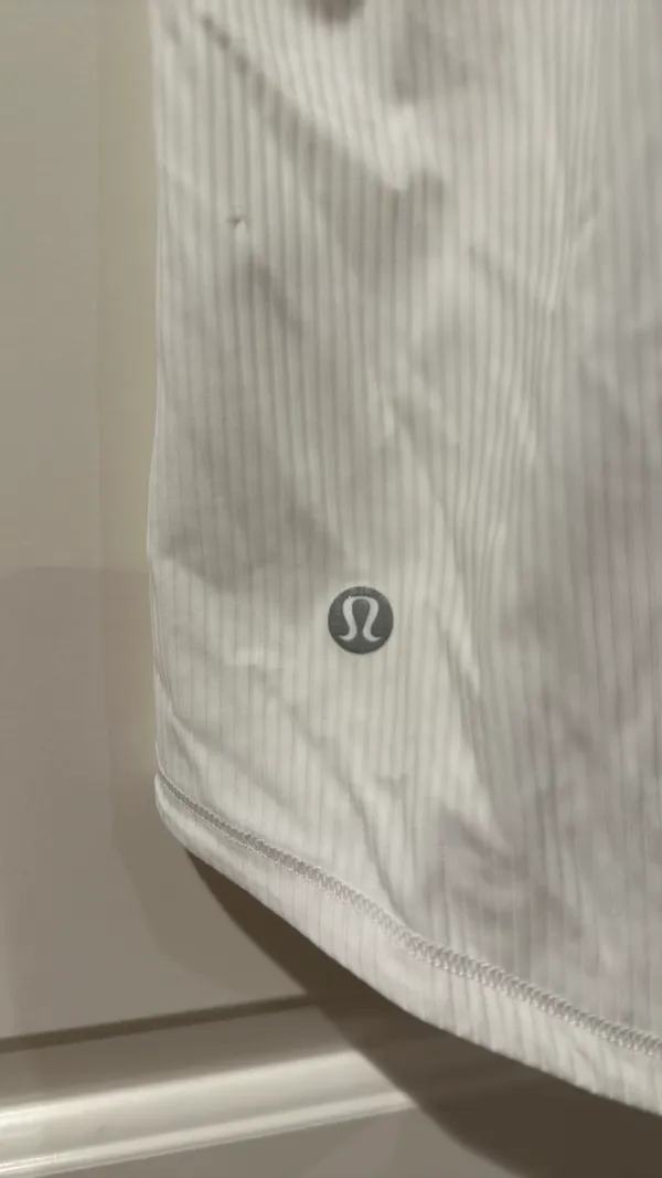 Lululemon Tank - Image 4