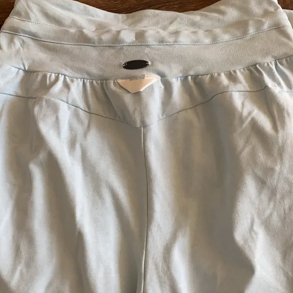 Gymshark Light Blue Sweats - Image 4