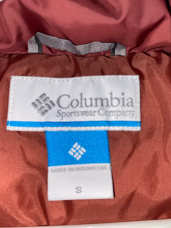 Columbia Women’s Jacket - Image 3