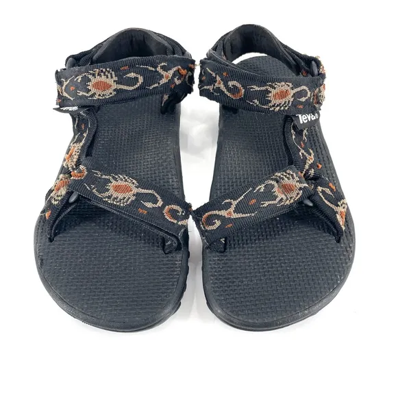 TEVA Hurricane Scorpion Strappy Athletic Hiking Water Sandal - Image 4