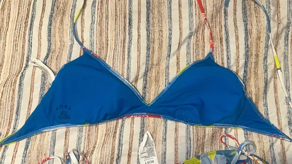 Roxy Swimsuit - Image 5
