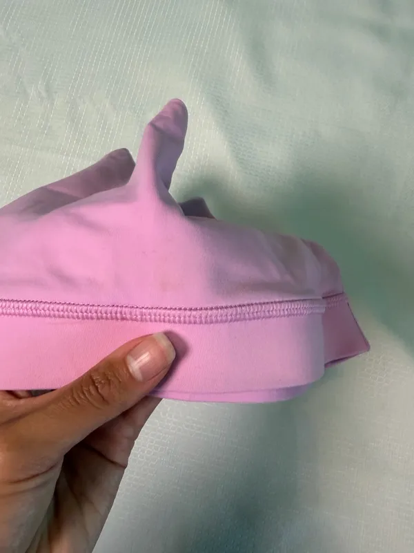 Lululemon Energy Bra Size 4 - Image 3
