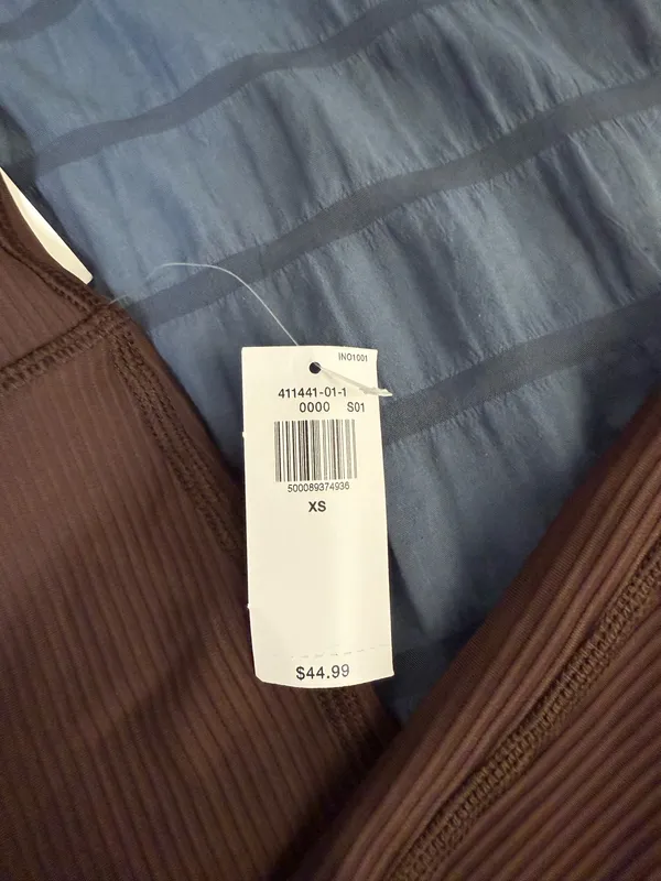 Old Navy Flare Leggings - Image 2