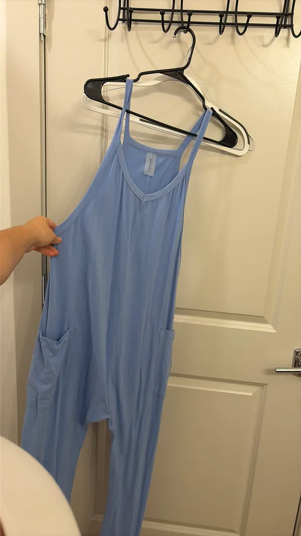Altar'd State romper - Image 3