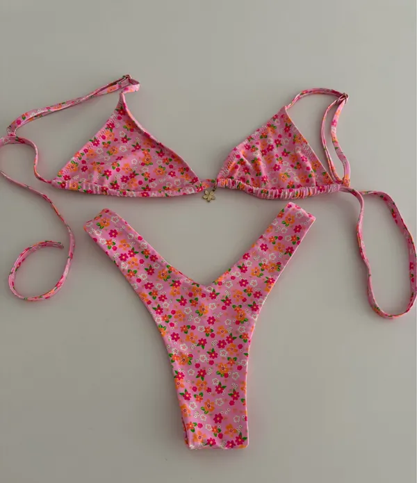 Kulani Kinis Bikini Set - Image 2