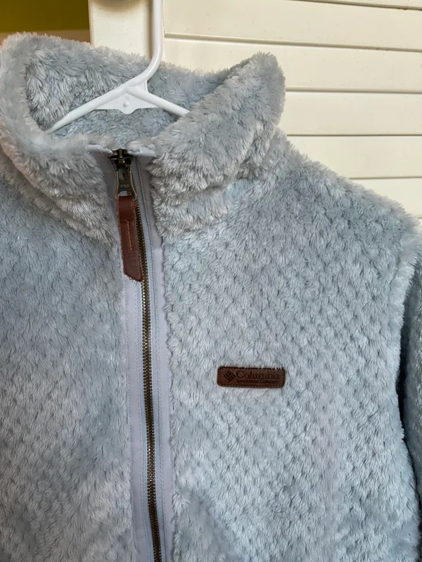 Columbia Jacket - Image 5