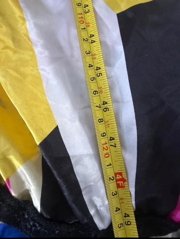 Moroccan kaftan galabiya - Image 6