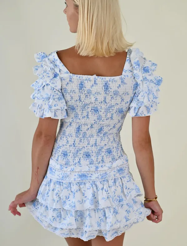 Boutique HoneyPlum Dress - Image 2