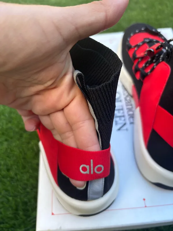 Alo sneakers - Image 6