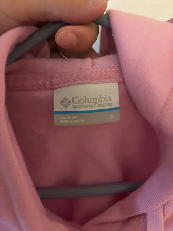 Columbia Sweatshirt - Image 4