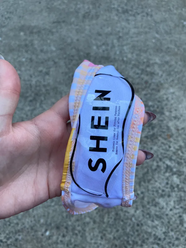 SheIn Bikini Set - Image 2