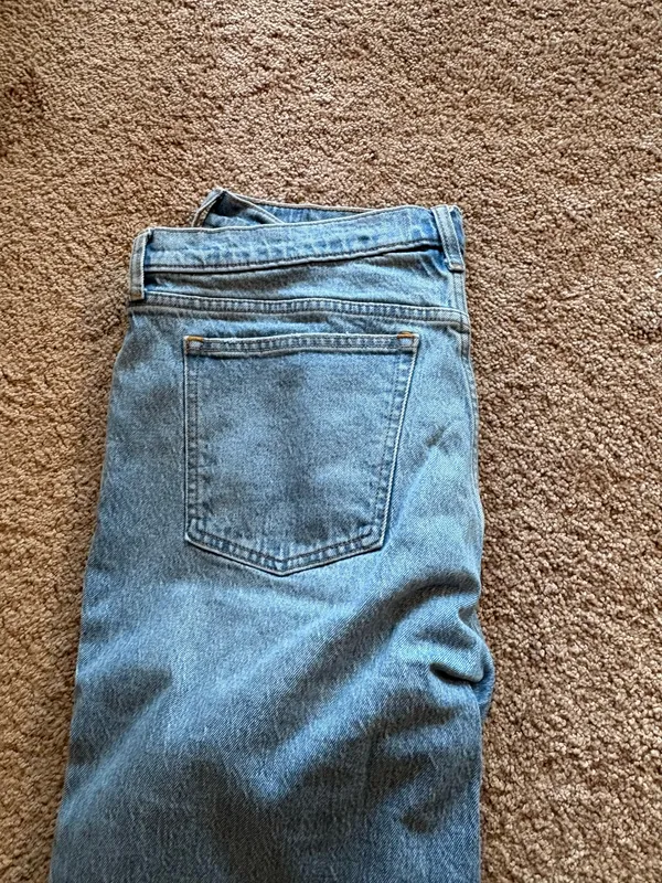 Abercrombie Jeans - Image 2