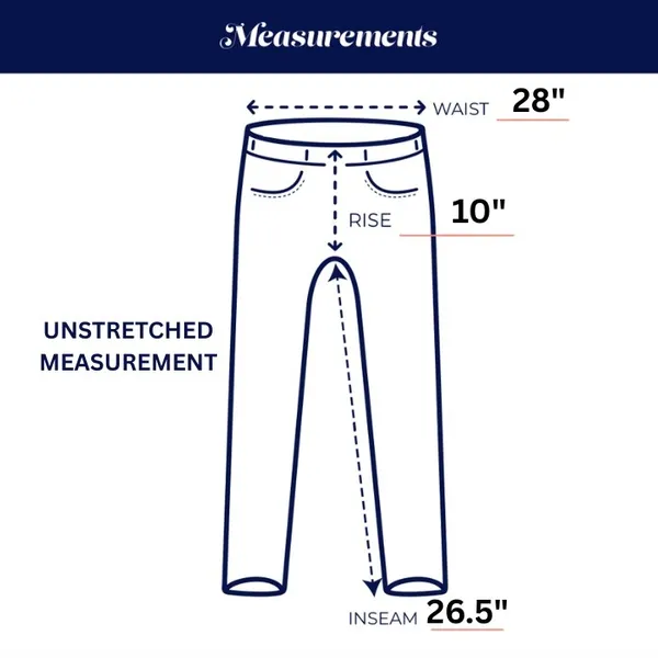 AG Adriano‎ Goldschmied The Jodi Crop Jeans 28 High Rise Slim Flare Distressed - Image 8