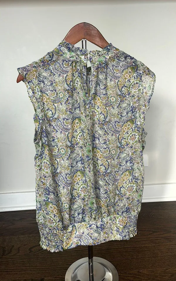 Maison d’Amelie Blouse - Image 2