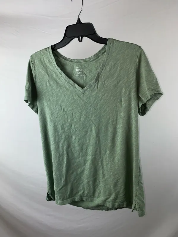 Tshirt Green Size XL - Image 5