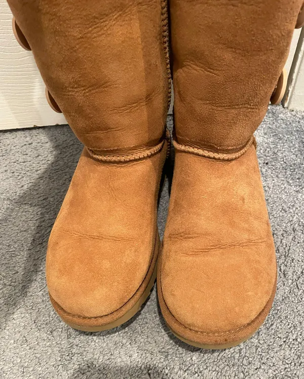 UGG boots - Image 3