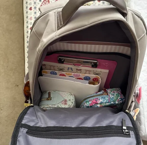 Target backpack - Image 4