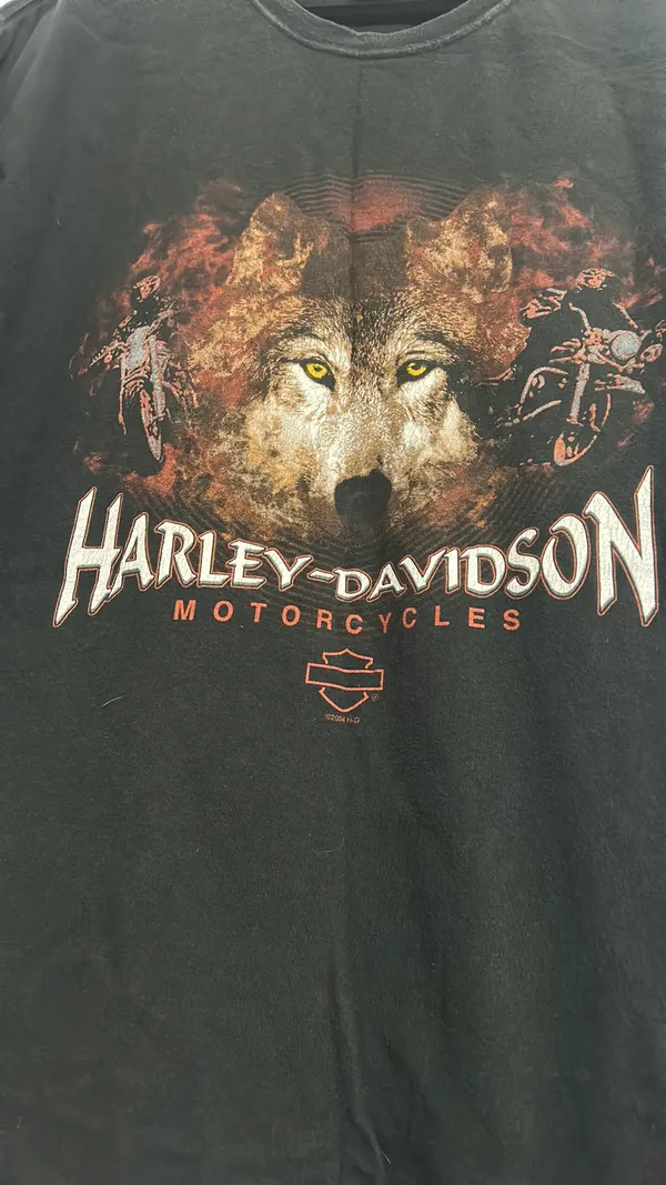 Harley-Davidson - Image 2