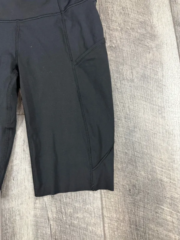 Lululemon Fast & Free Biker Shorts - Image 2