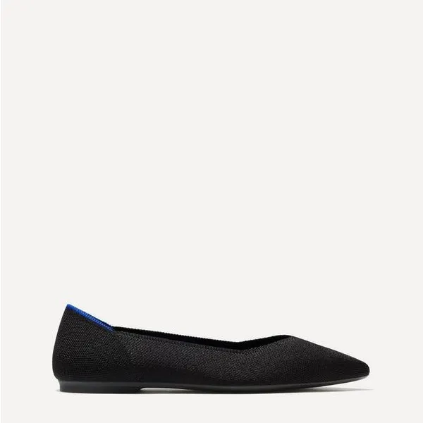 Rothy’s Point II Flats - Size 7 - Image 2