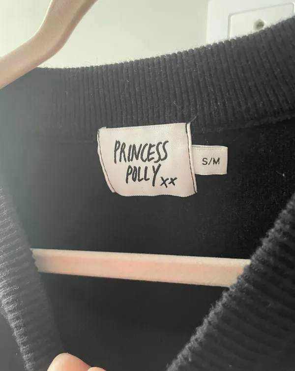Princess Polly Sweater - Image 3