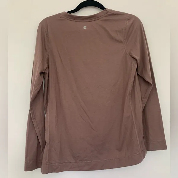 Z by Zella long sleeve top - Image 7