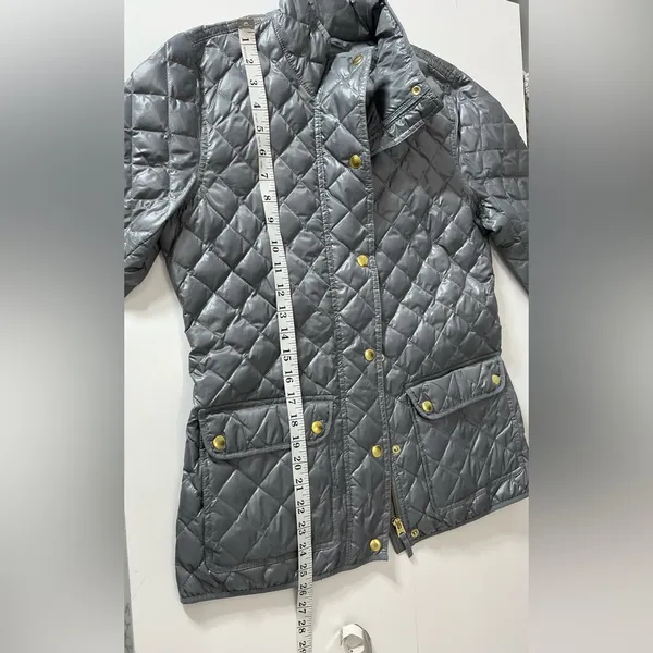 J. CREW dressy jacket 🌷🌷 - Image 8