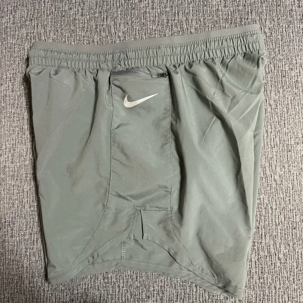 Nike Women”s Running Shorts - Image 2